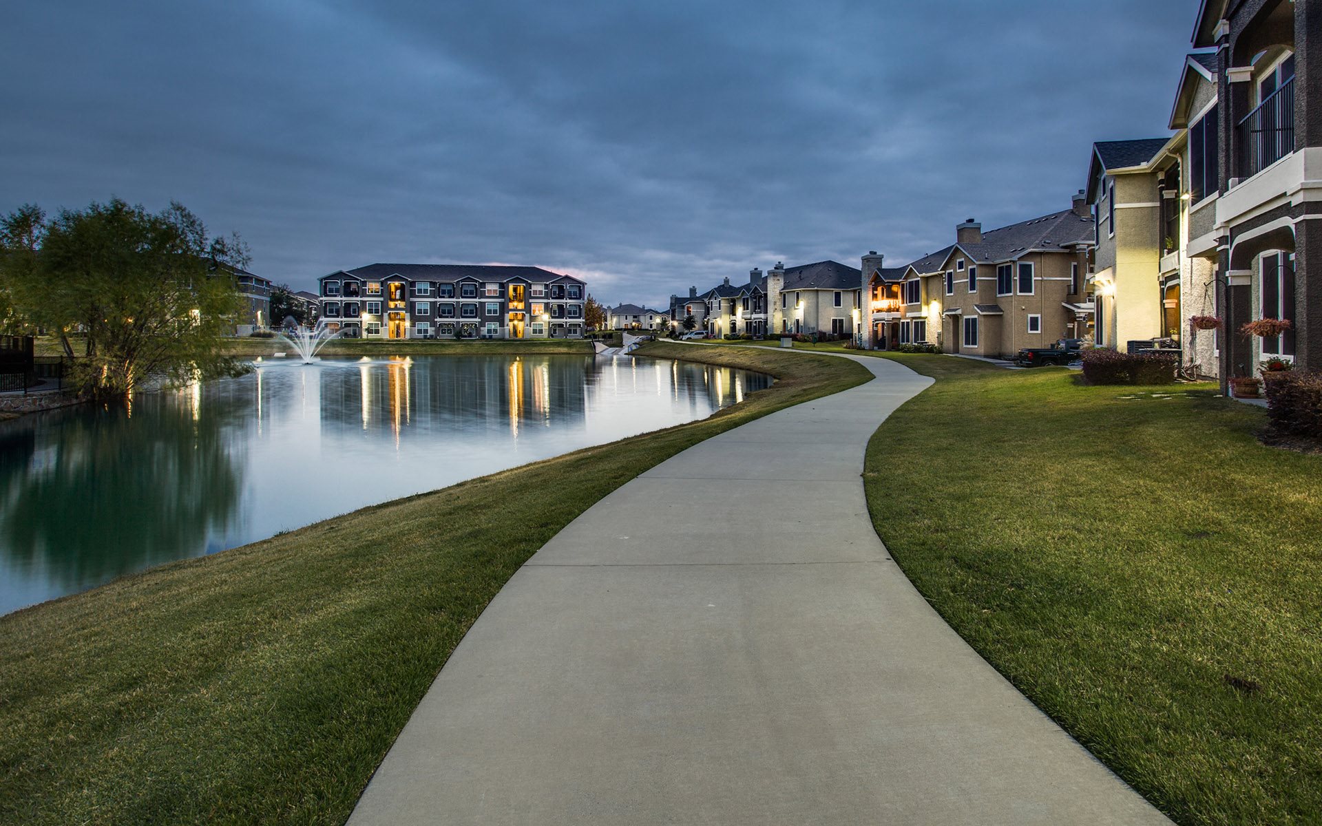 Apartments in Prosper, TX | Orion Prosper Lakes Apartments